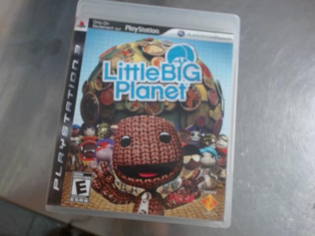 Little big planet