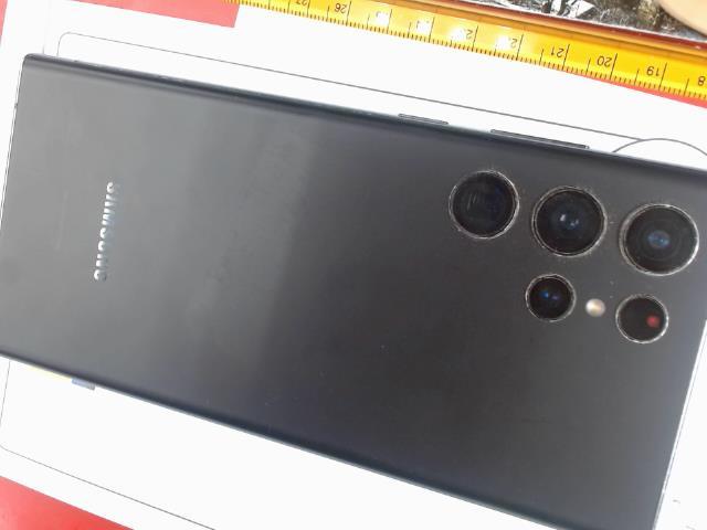 Samsung s22 ultra