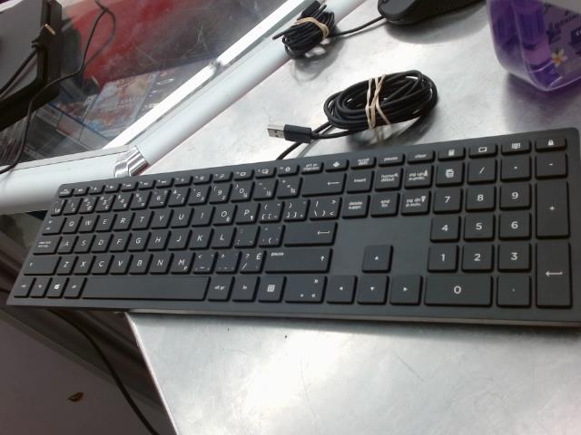 Clavier hp