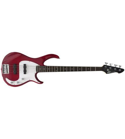 Peavey milestone bxp rouge blanc