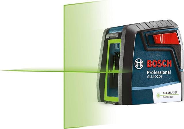 Laser bosch brand new