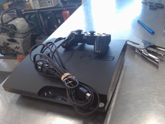 Console ps3 av 1*man