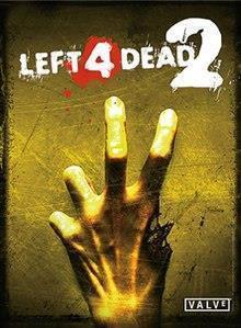 Left 4 dead 2