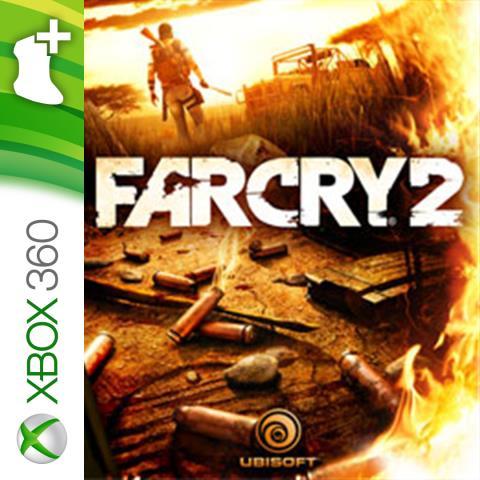 Farcry 2