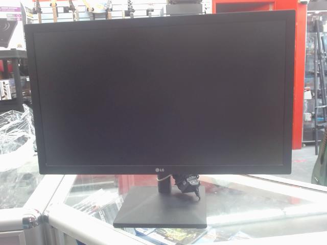 Moniteur 24' 1080p