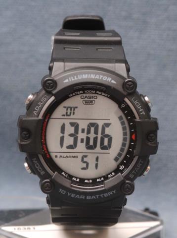 Montre casio                !!