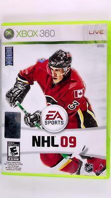 Nhl 09