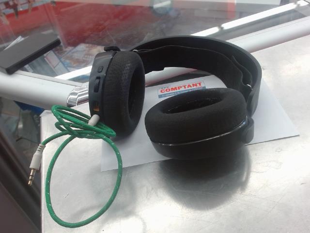 Casque gaming steelseries