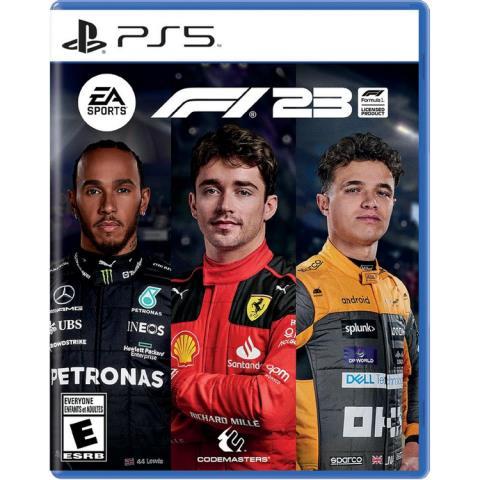 F1 2023