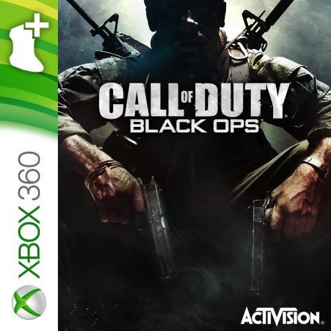 Call of duty black ops