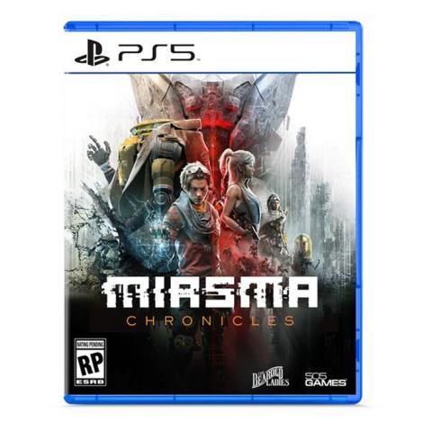 Miasma chronicles