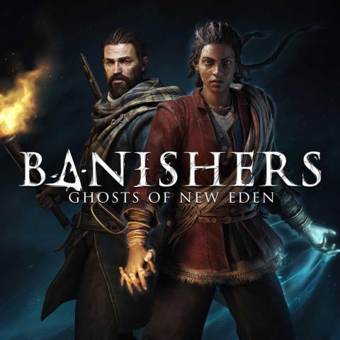 Banishers : ghost of new eden