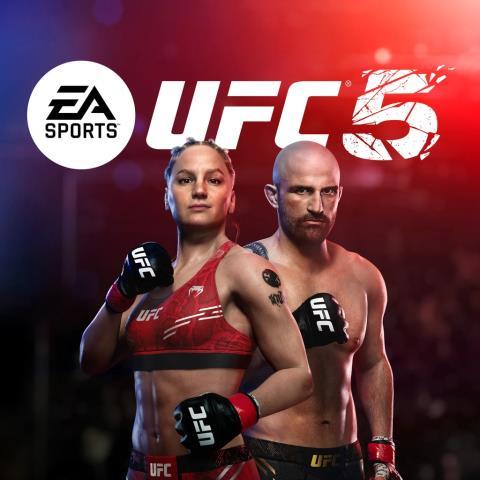 Ufc : 5