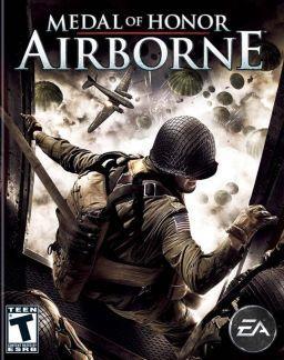 Medal of honor airborne