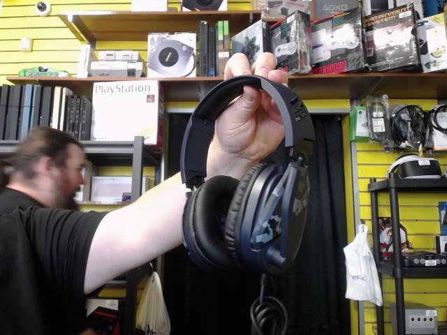 Con 70p casque gaming