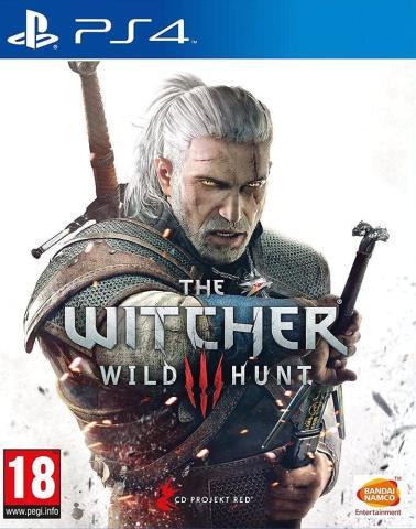 The witcher iii wild hunt