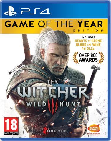 The witcher iii