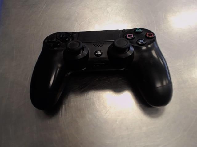 Manette dualshock ps4