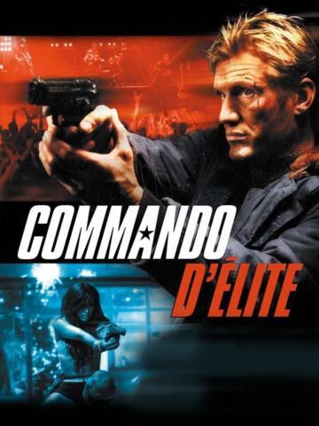 Commando d'elite