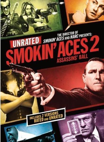 Smokin aces 2