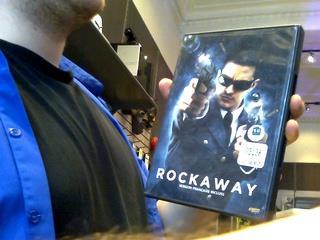 Rockaway