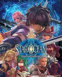 Star ocean intergrity and fainthlessness