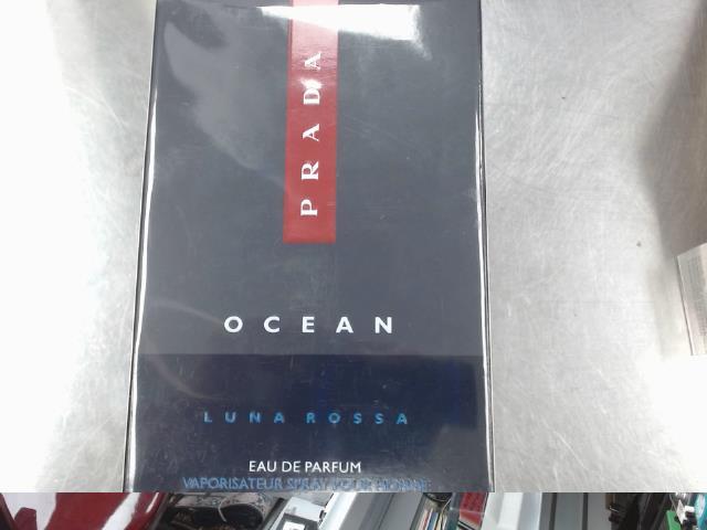 Prada ocean luna rossa eau de parfum