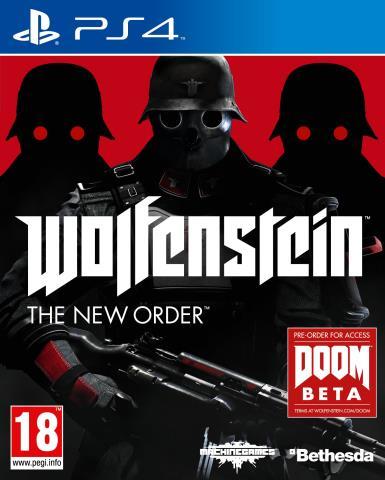 Wolfenstein