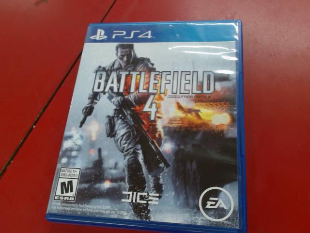 Battlefield 4