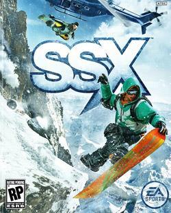 Ssx