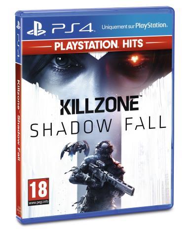 Killzone shadow fall