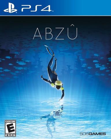 Abzu