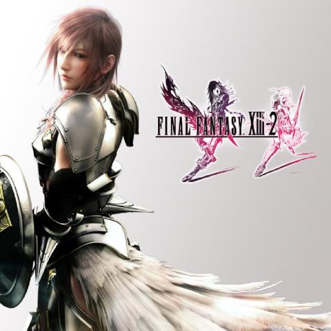 Final fantasy x3 x2