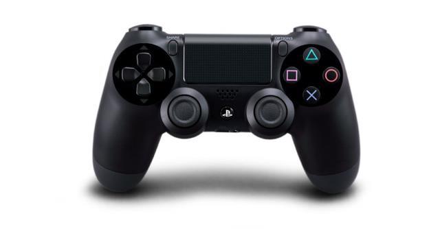 Manette ps4