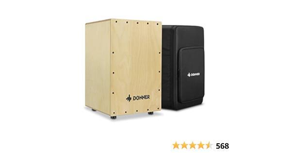 Cajon