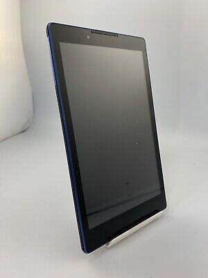 Tablette lenovo petite