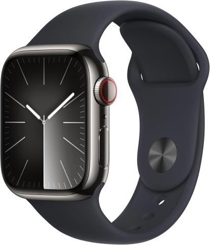 Apple watch serie 9