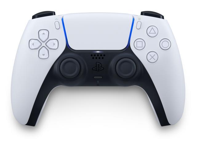 Manette bleu ciel