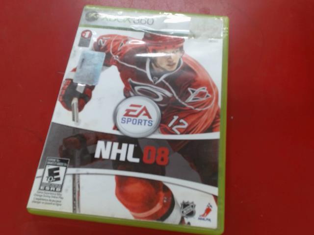 Nhl 08