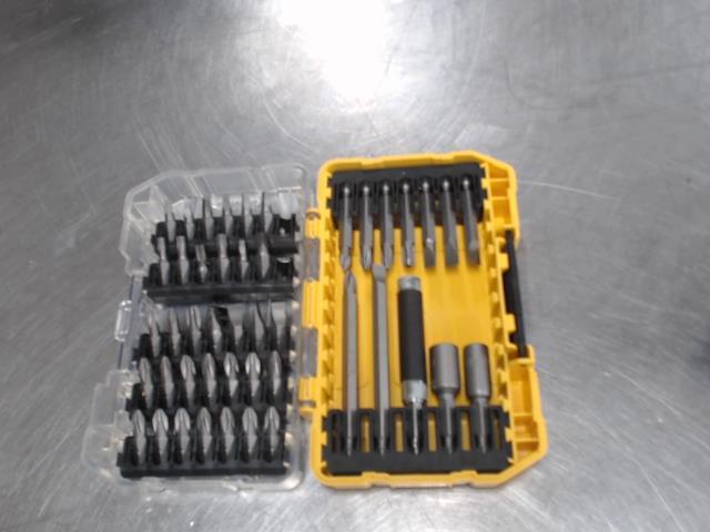 Kit de bit ds case jaune