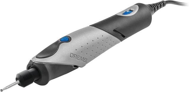 Dremel pa6gf30 gris