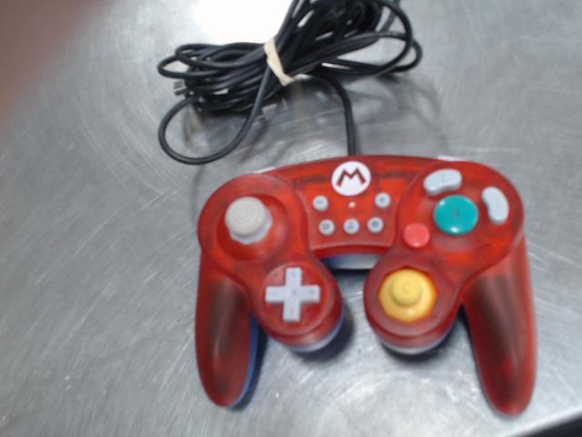 Manette gamecube jobber