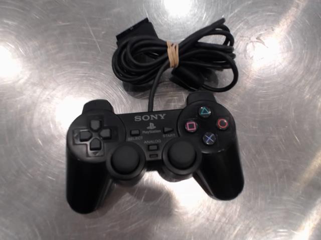 Manette de ps2