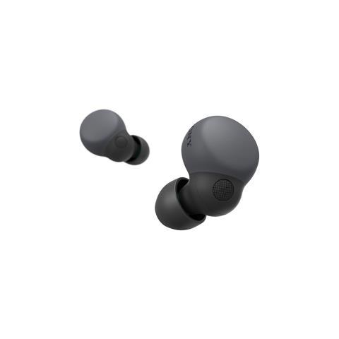 Ecouteur sony earphone bluetooth black