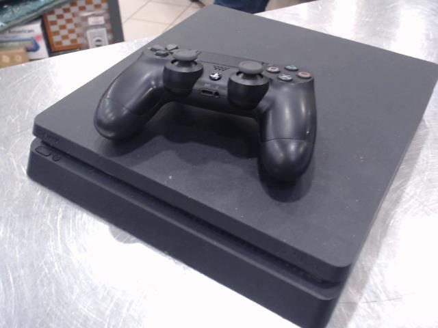 Playstation 4