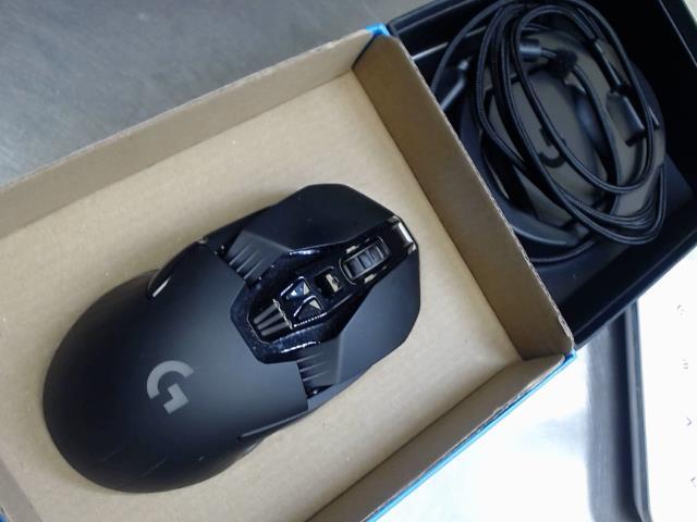 Souris bluethoot logitech in box+acc