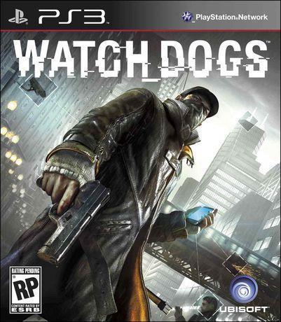 Watch dogs