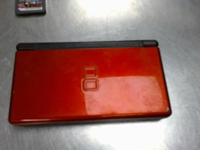 Nintendo ds lite nowire