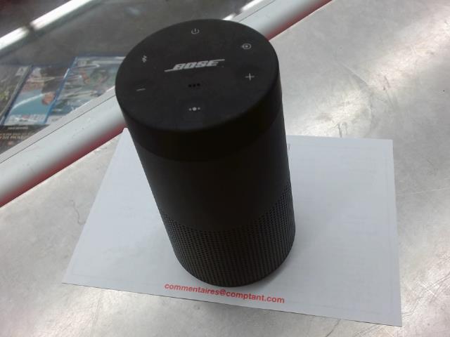 Bose soundlink revolve 2