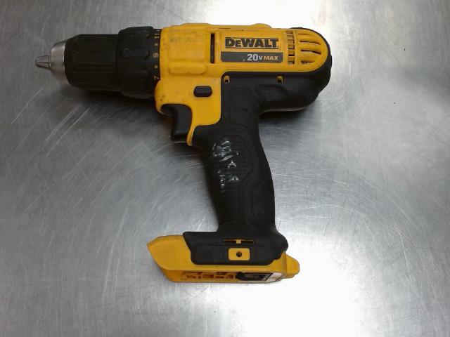 Drill driver